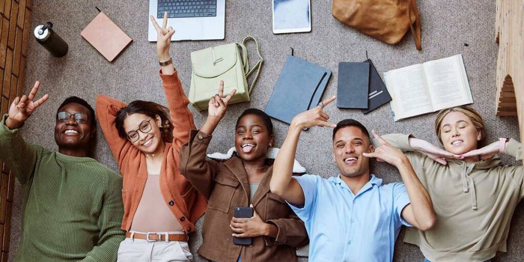 Studenten anwerben & erreichen Maßnahmen StudySmarter